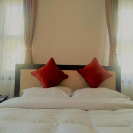 Hidden Leaf Bed&Breakfast Lalitpur Eksteriør billede
